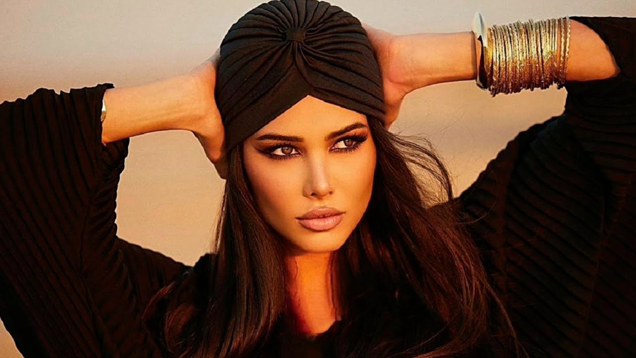 💘💘💘 Sting & Enigma - Desert Love - KASIMOFF DIEEZ Remix (music video)