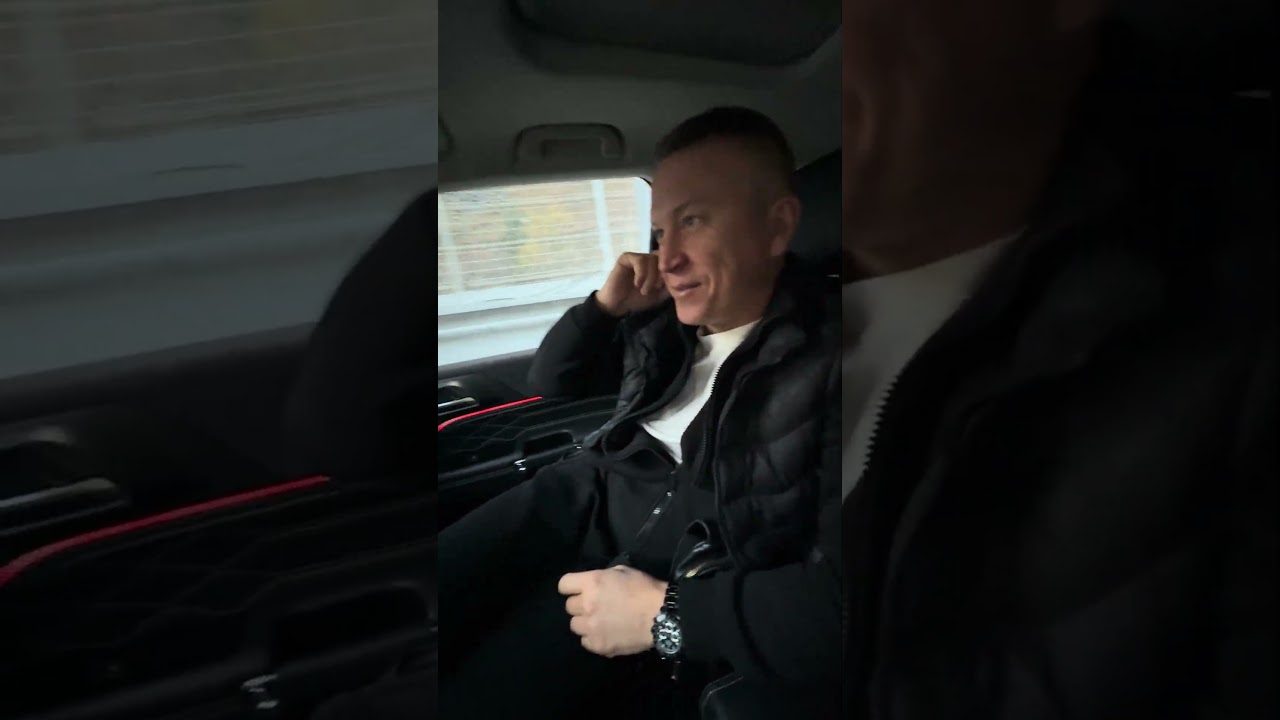 Свободно проехали границу