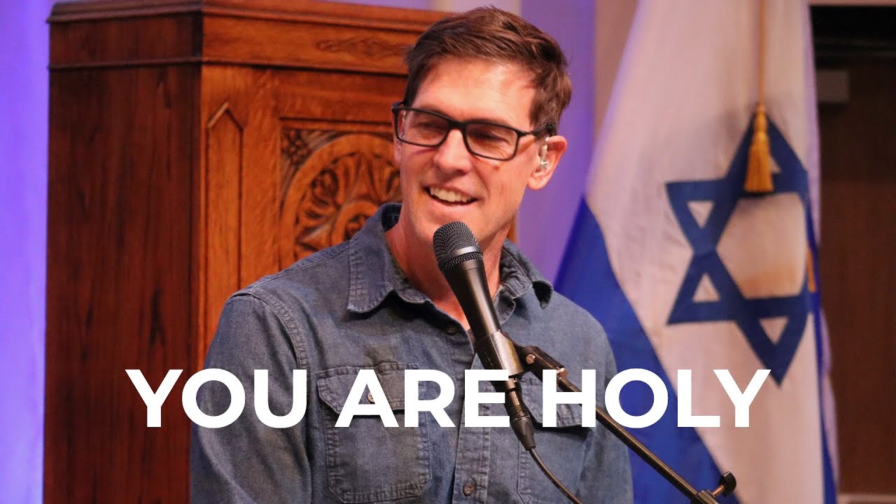 &ldquo;You Are Holy&rdquo; by Jim White and Shuvah Yisrael Worship (January 31, 2022)