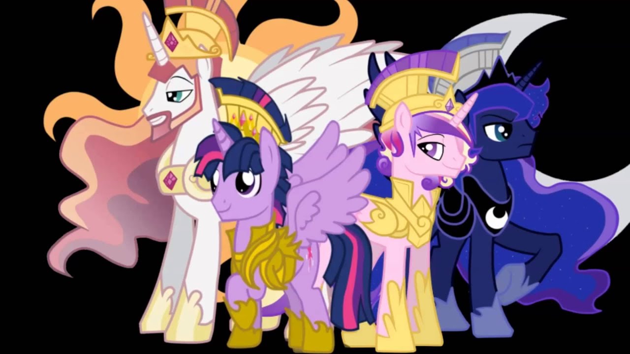 You'll Play Your Part (Colt Ver.)