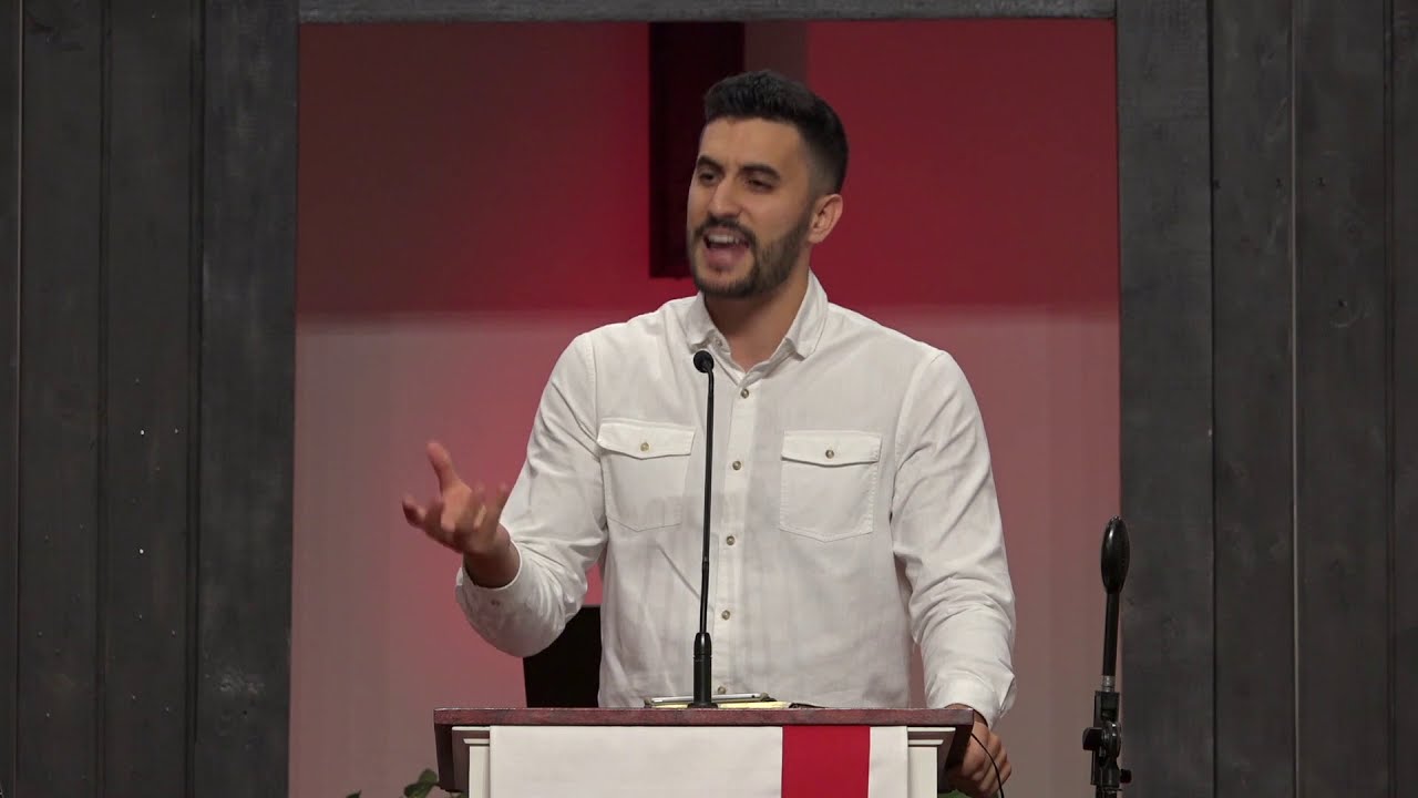 Deuteronomy 12 Bible Study (Lord's Chosen Place/Warning Against Idolatry) | Pastor Daniel Batarseh