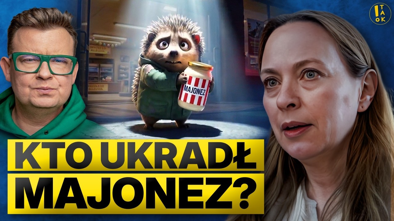 KOMPROMITACJA MINISTER PEŁCZYŃSKIEJ | SPOT KT&Oacute;RY WYWOŁAŁ BURZĘ | TULICKI M&Oacute;WI JAK JEST