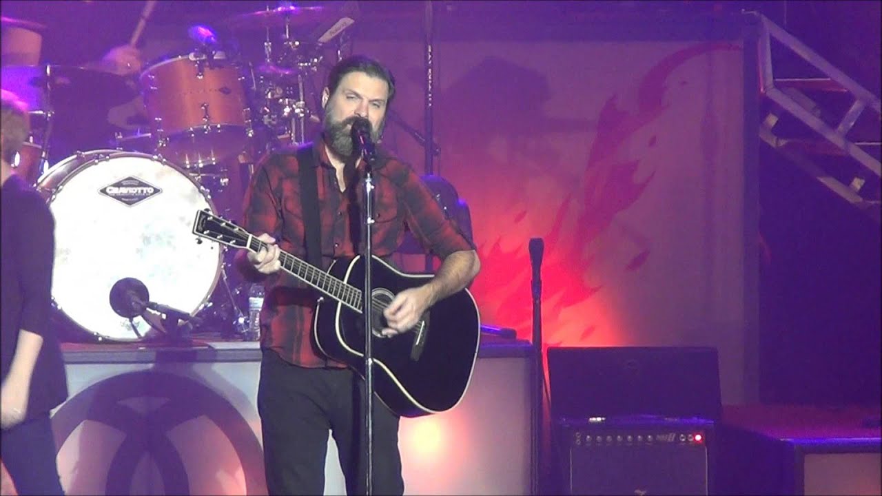 THIRD DAY 11/21/2015 