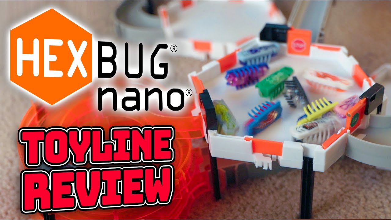 Hexbug Nano...is it worth it?