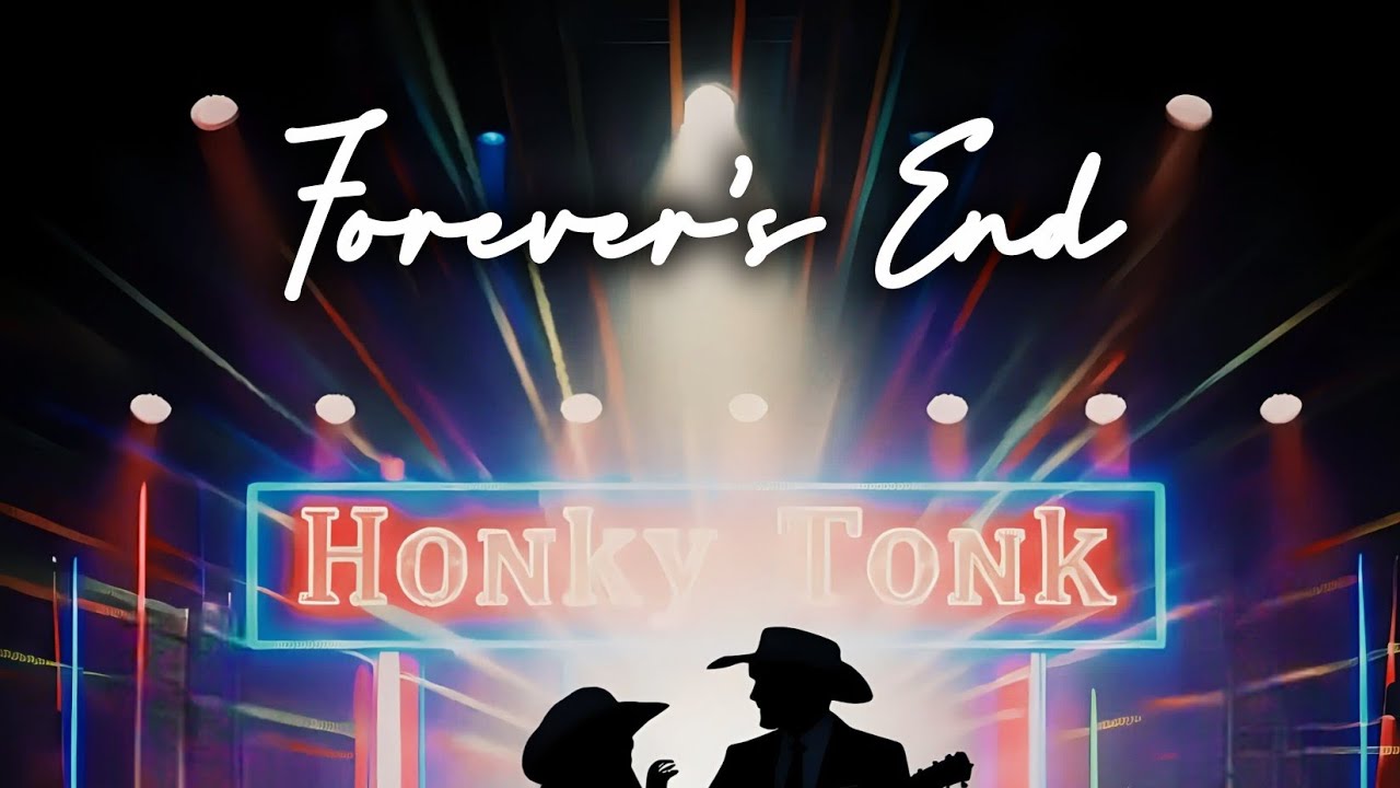 Forever's End by Ashley #countrymusic 