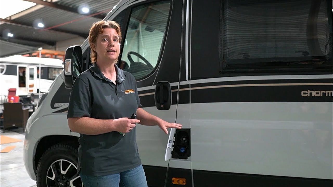 Motorhome Verhuur - Malibu Van gehuurd bij Dicar? Alle informatie voor een geslaagde vakantie