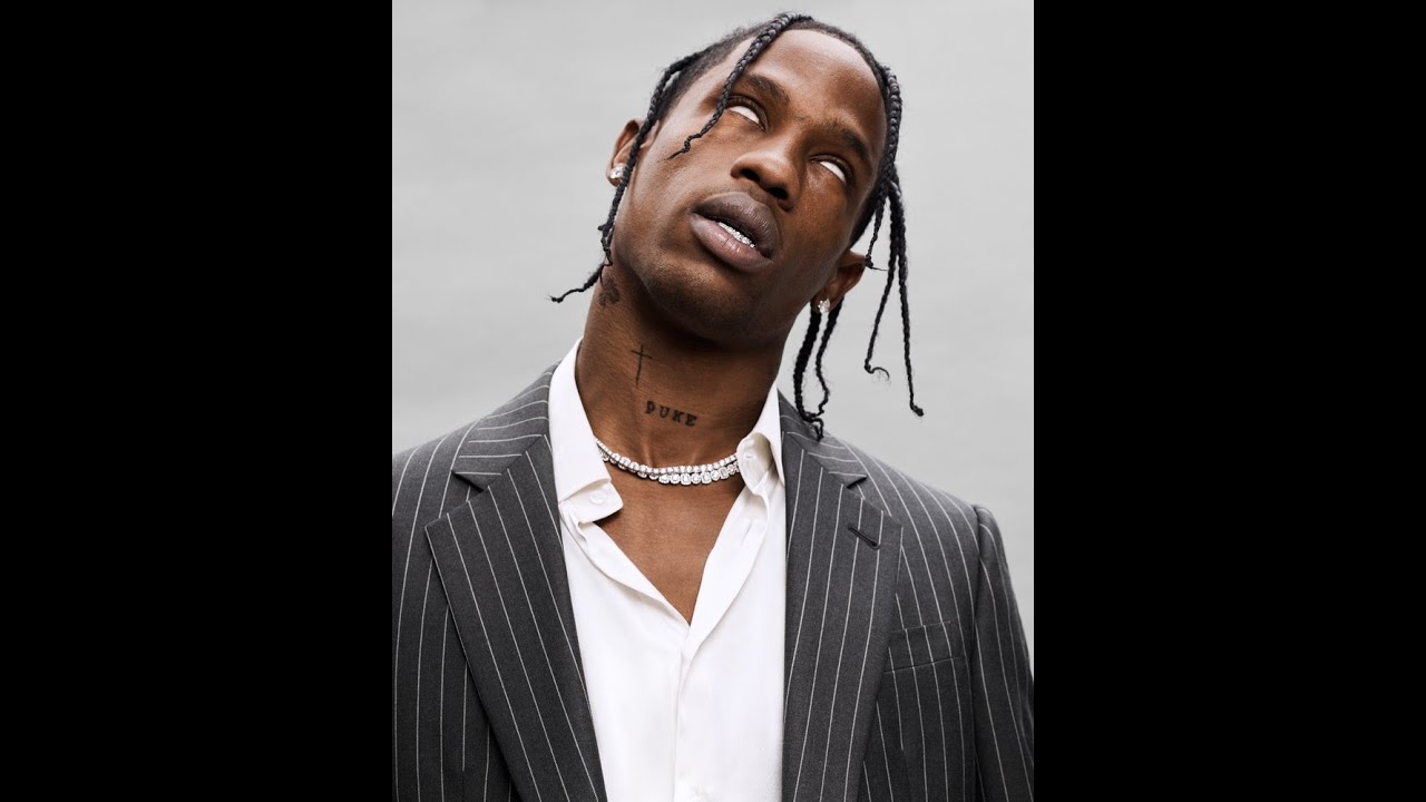 [FREE] Travis Scott feat. Young Thug & M.I.A. - 