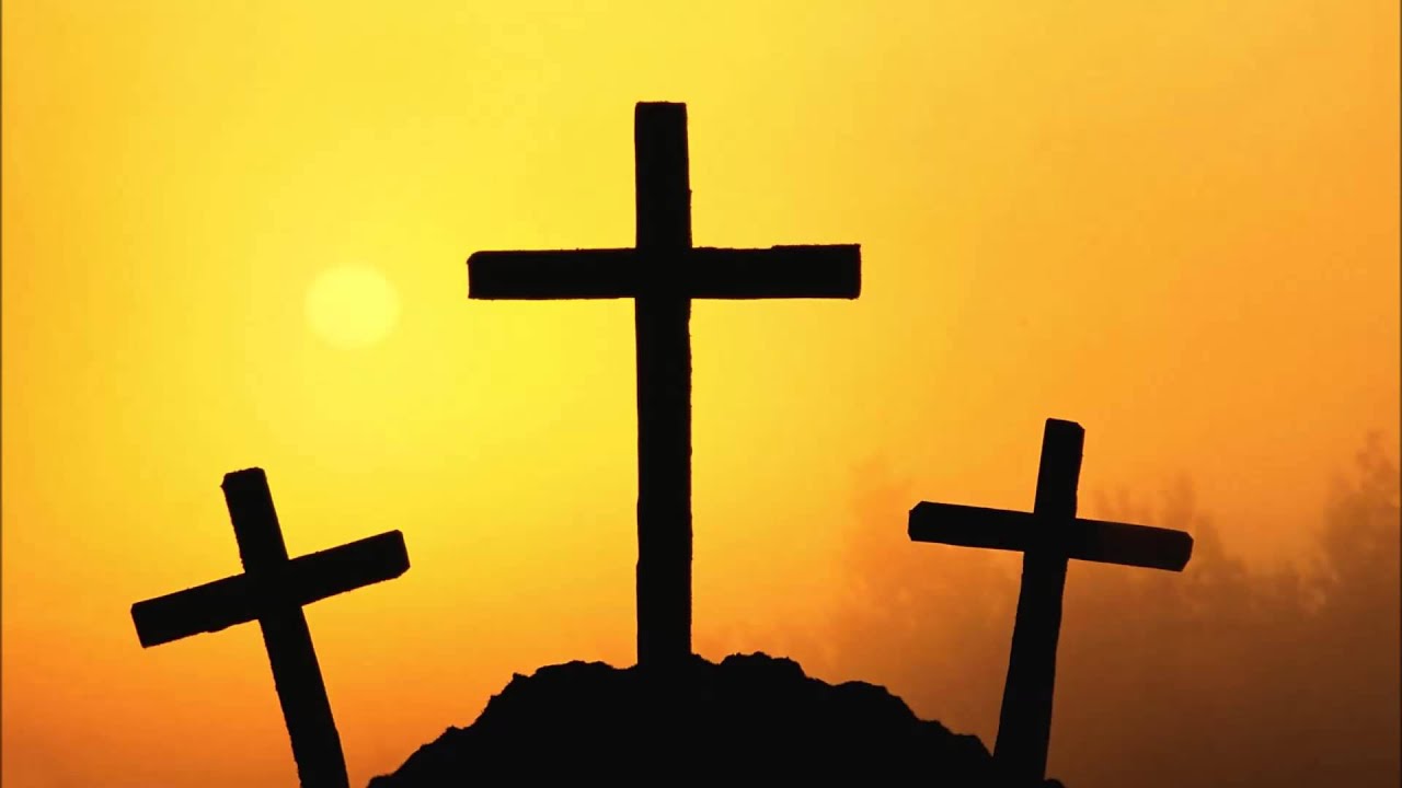 05 - Olivet to Calvary - Bow down thine ear, O Lord