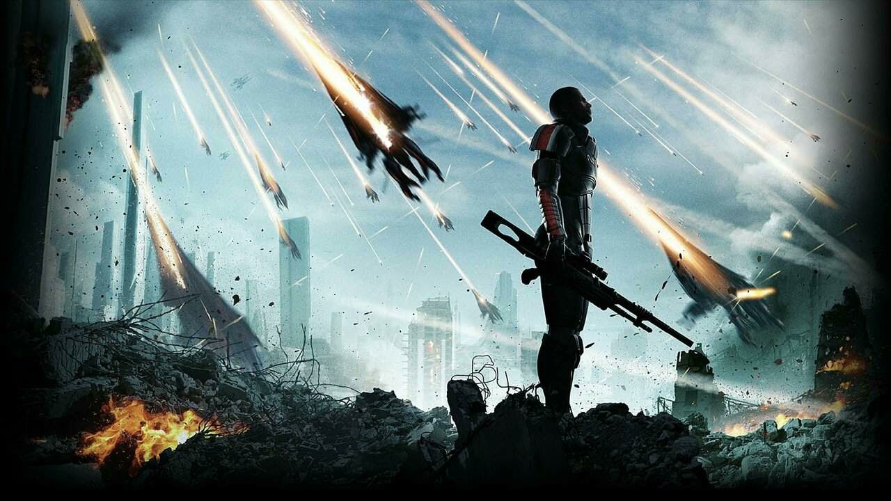 An End, Once And For All (slowed+reverb) High Quality - Emotional Soundtrack