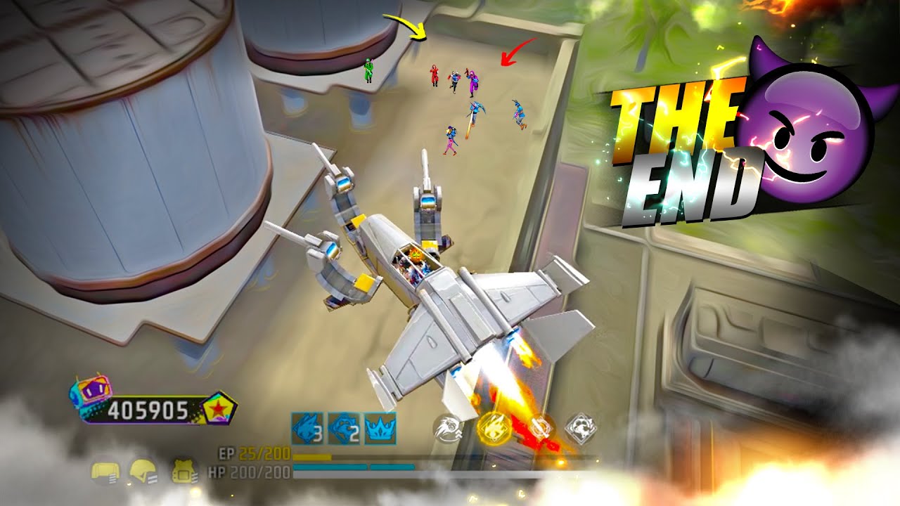 FREEFIRE 🔥