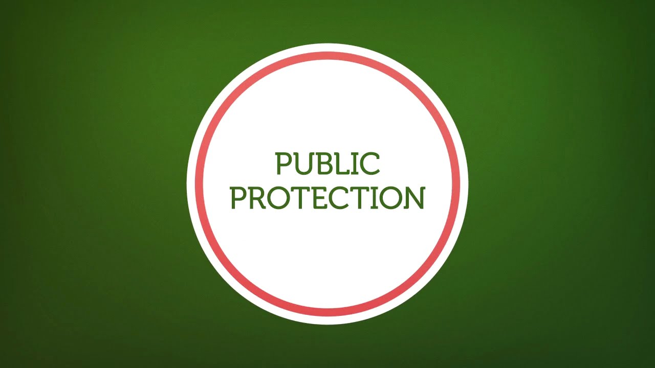 Public Protection