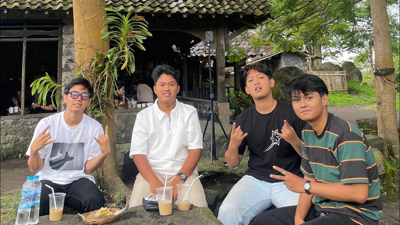 Real Talk! Pengaruh Media Sosial di Kehidupan Anak Muda🔥