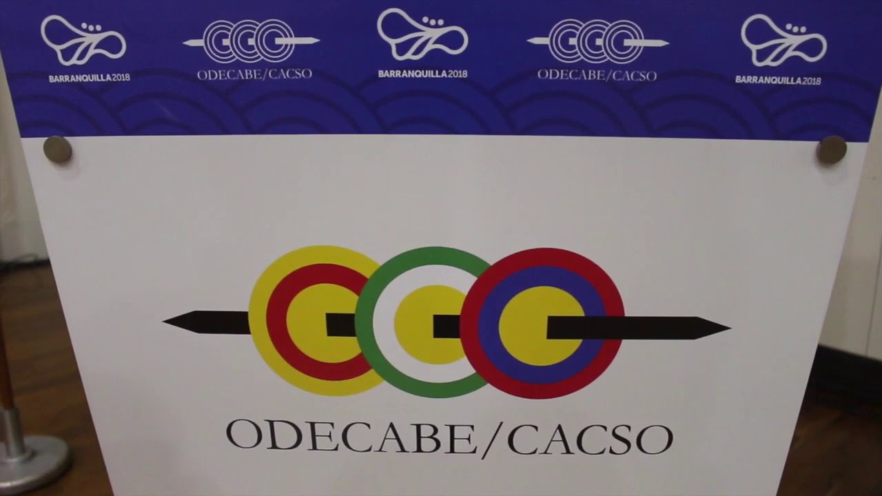 Comit&eacute; Ejecutivo ODECABE