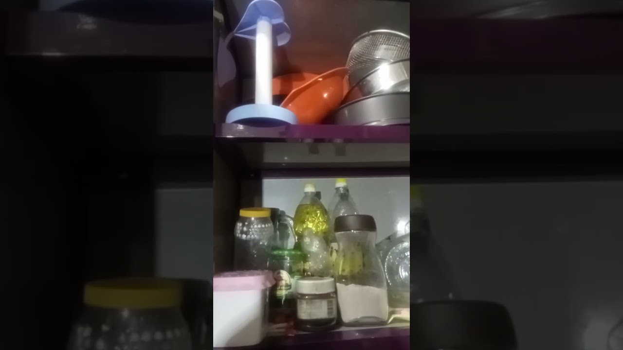 جوله في مطبخي البسيط المتواضع👍