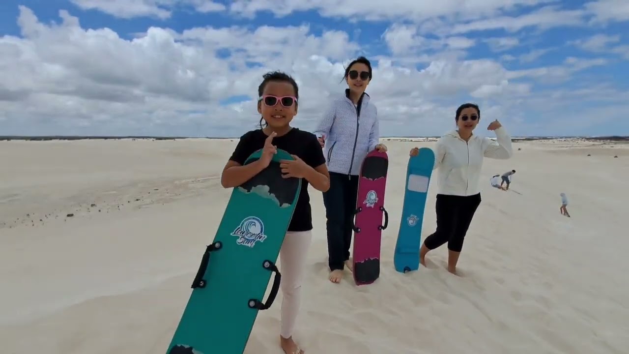 Perth 2022 Part 11