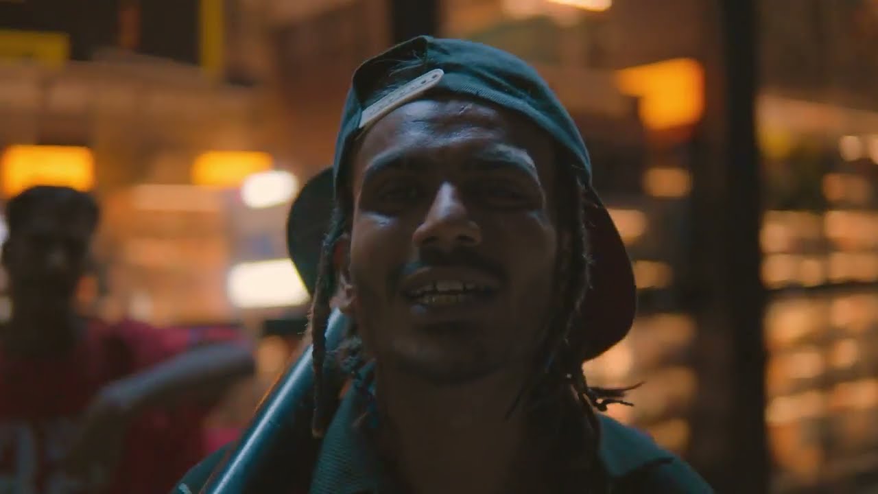 OPS | CRAZY x KRYP (Official Music Video) Blowethnic 2025 | @HipHopMewad @KRYP999-wb1ut