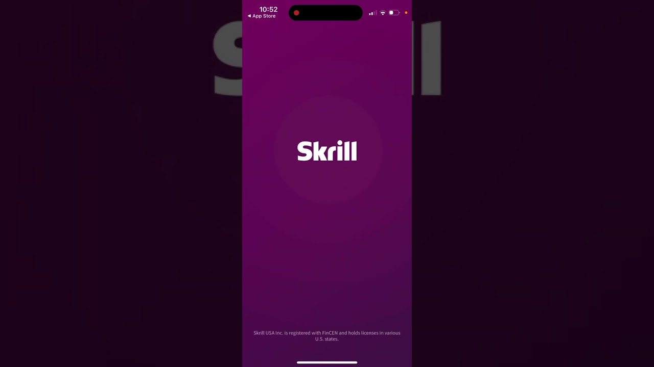 Skrill app - what is it? How to install on iPhone?