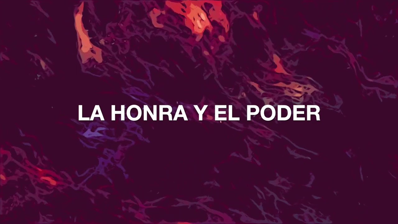Santo (En Vivo) - Nate Diaz | Letra