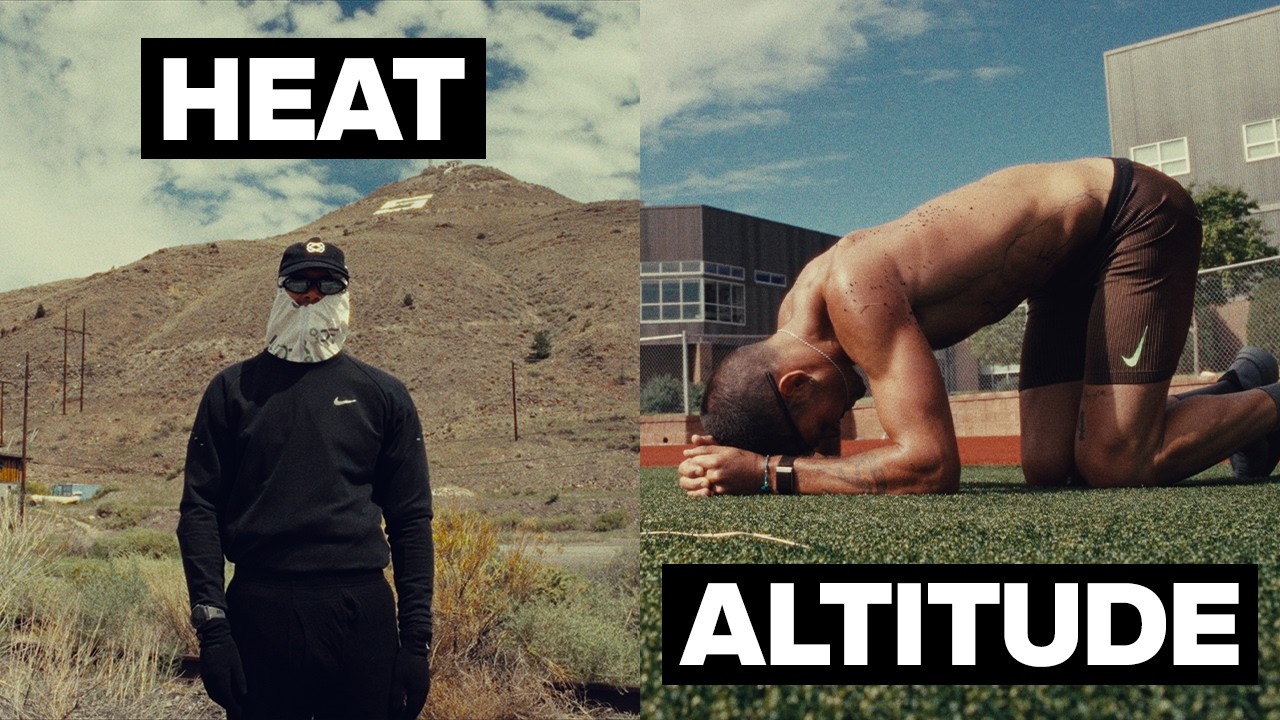 Can I Actually Train For The Impossible?