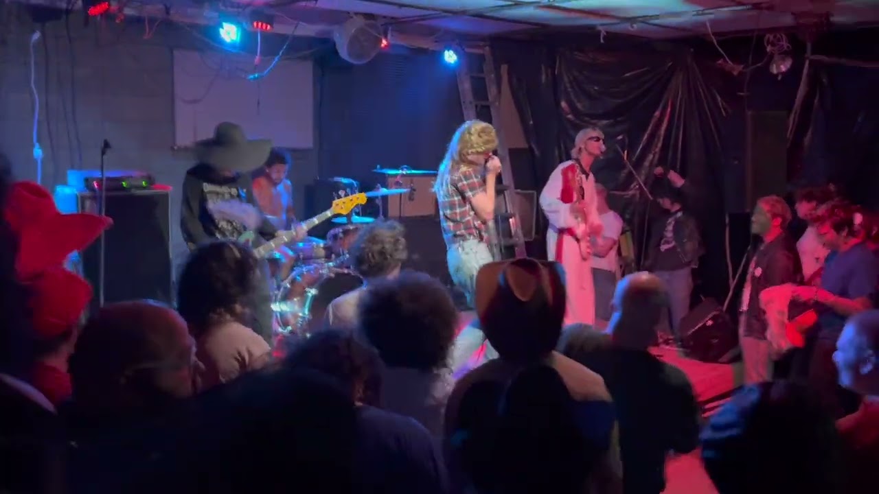 HOMEMADE SPEED ZERO BOYS COVER SET PT 2 10/31