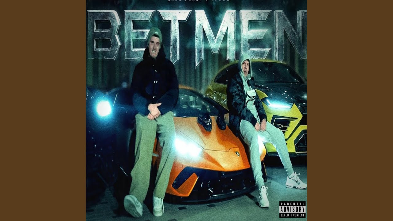 Betmen