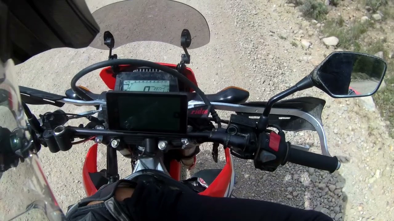 Colorado BDR sec3 pt6 300L