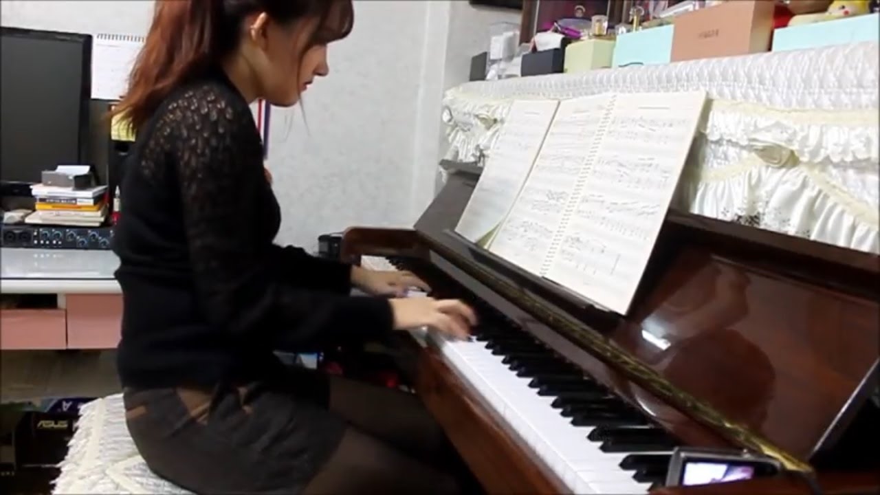 【英雄伝説5】メドレーにして弾いてみた ピアノ The Legend of Heroes5 (Falcom) Piano Remix ~Leone's music medley~ 영웅전설5 리믹스