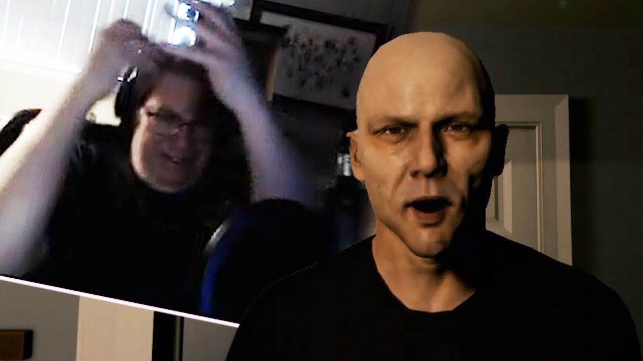 Watch my blood pressure go up - Scrutinized Funny Moments