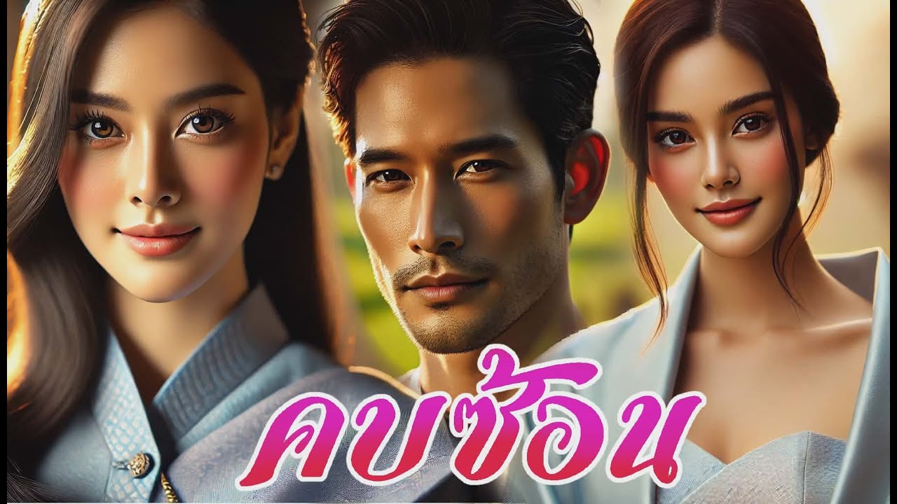 คบซ้อน #นิทานพื้นบ้าน #นิทานสอนใจ #นิทานชีวิต #นิทานเสียง #นิทาน #drama
