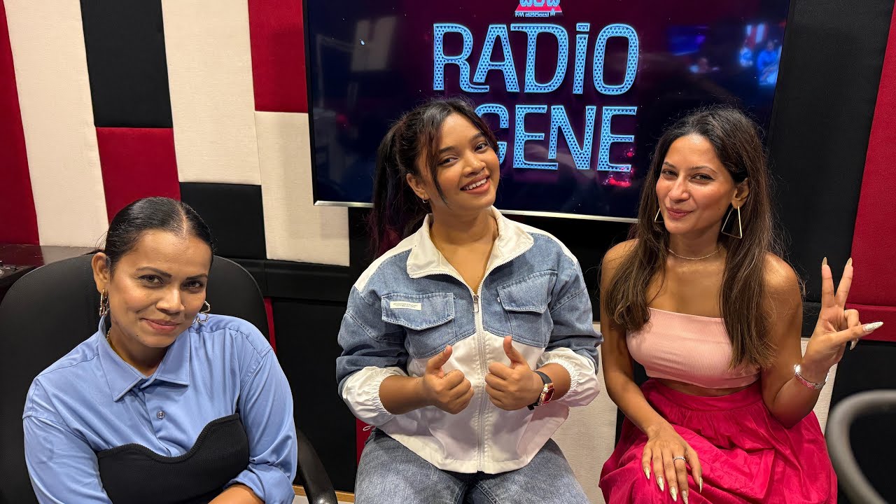දහසක් මල් වලට අද දෝනි ඇවිත් | DAHASAK MAL | Live🛑
