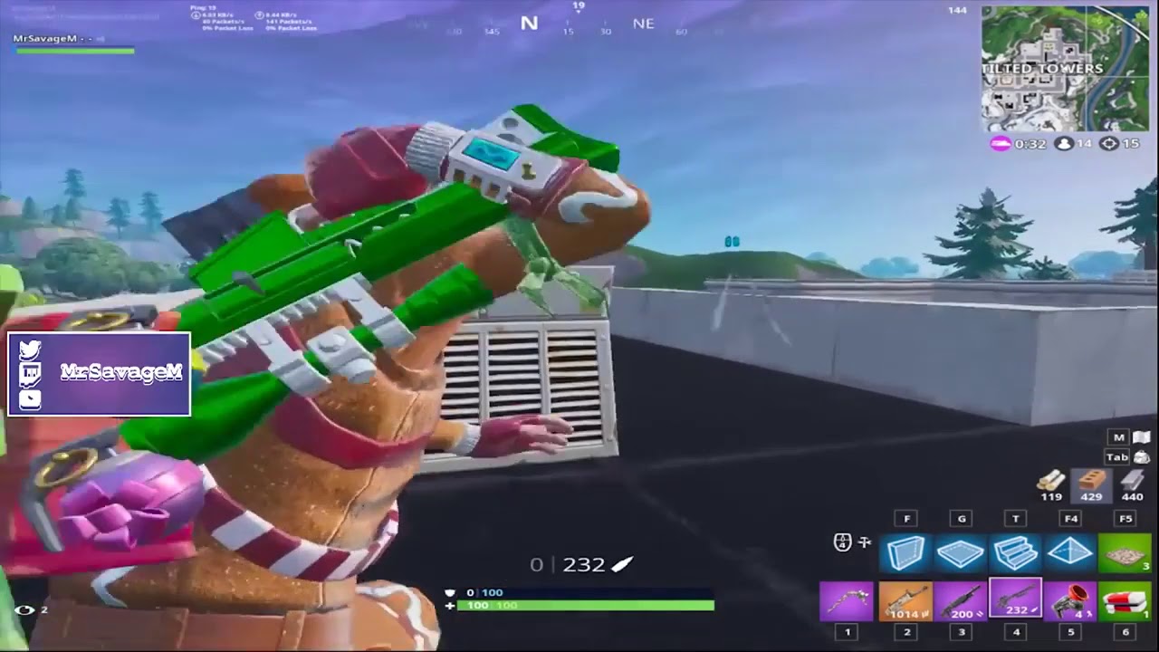 The First  INSANE  Match in SEASON 7 SOLO Squad   MrSavageM