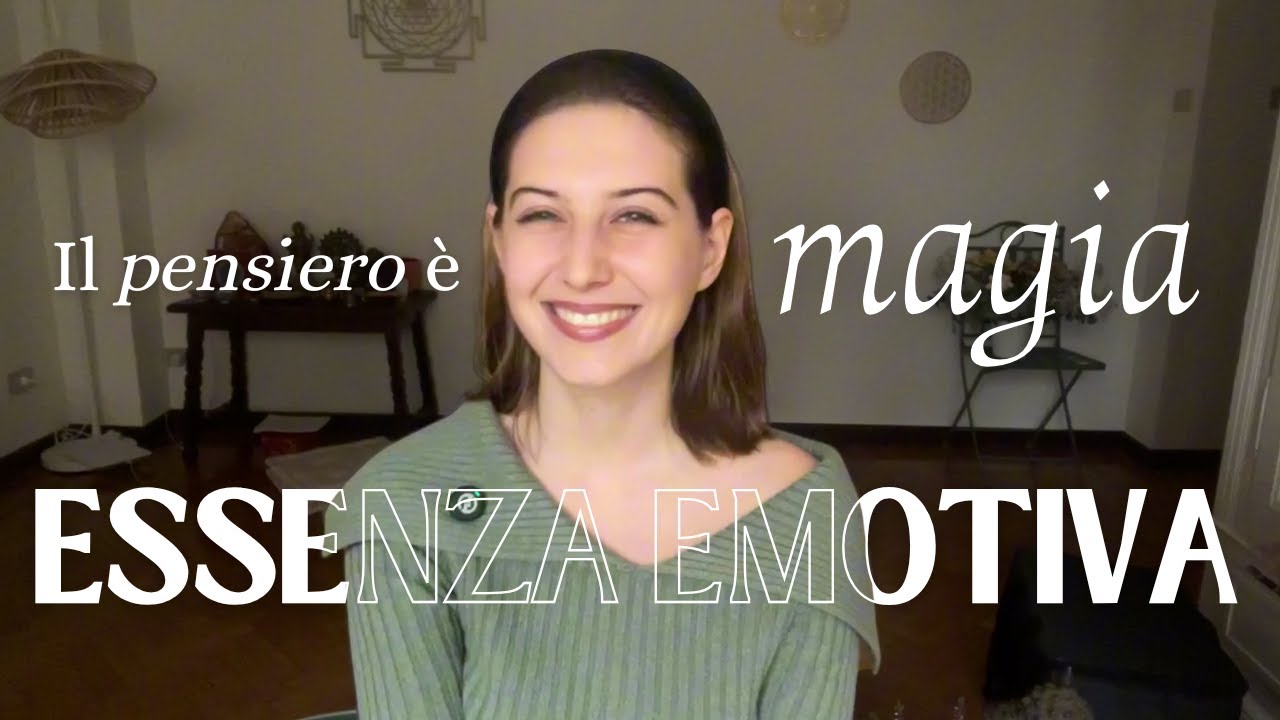 Come cambia la tua vita quando cambi il modo di pensare