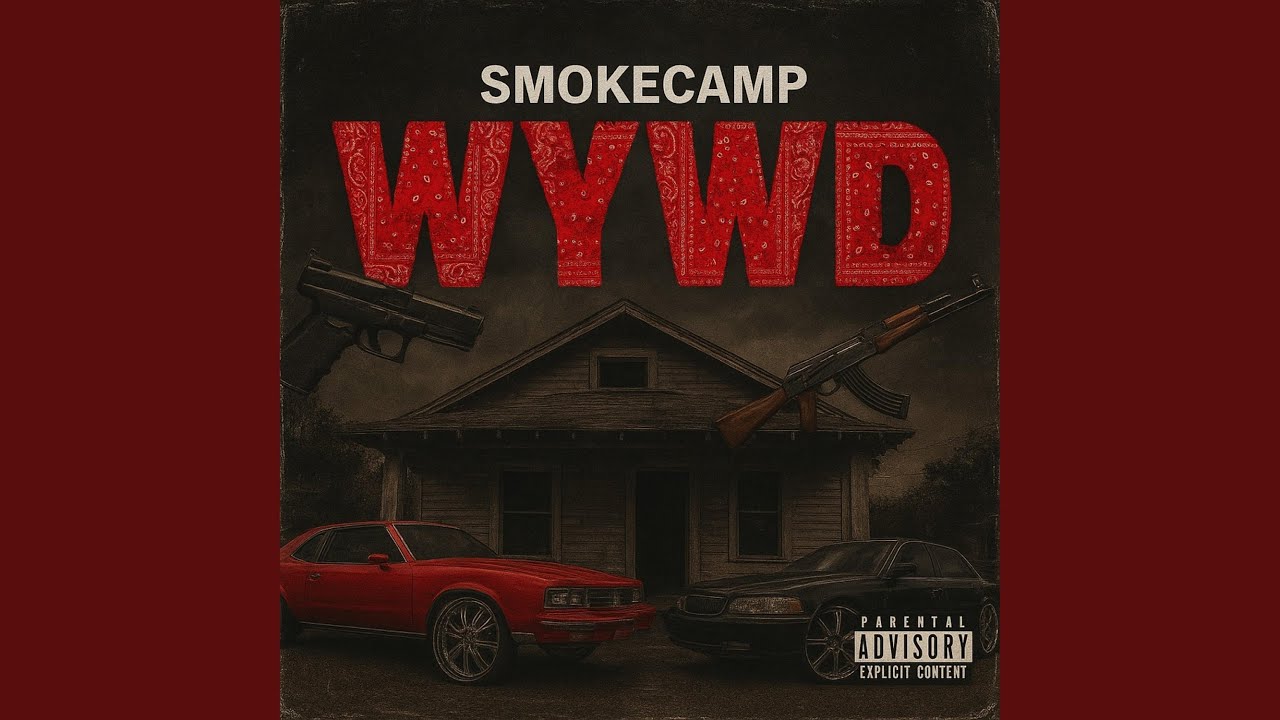 WYWD (feat. Smokecamp Chino, Smokecamp Shooter, Smokecamp Streets & Smokecamp Draco)