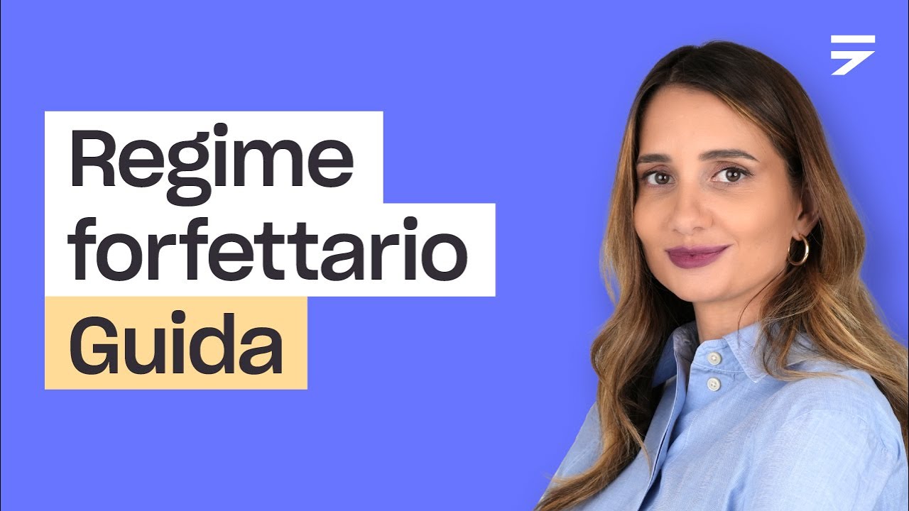 Regime Forfettario: cos’è e come funziona [Guida] - FISCOZEN