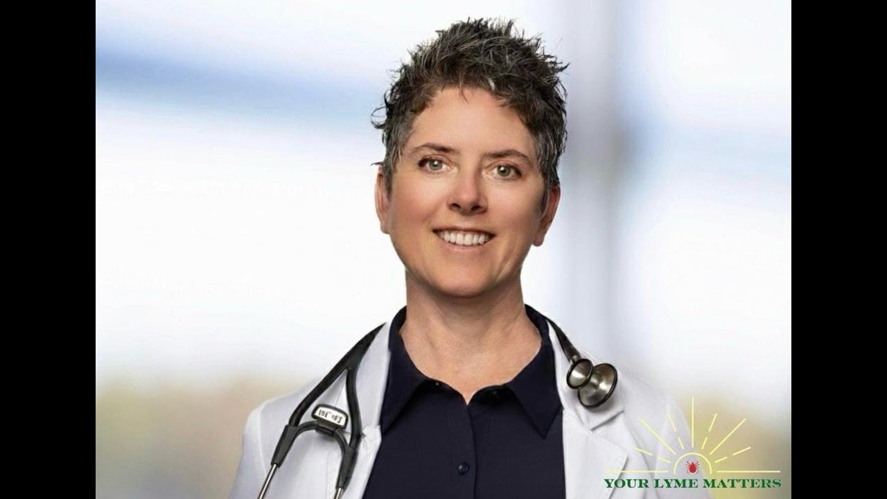 Episode #12: Dr. Jill (Dr. Jill Crista): The Great Decomposer vs. Lyme, Basics on a Budget