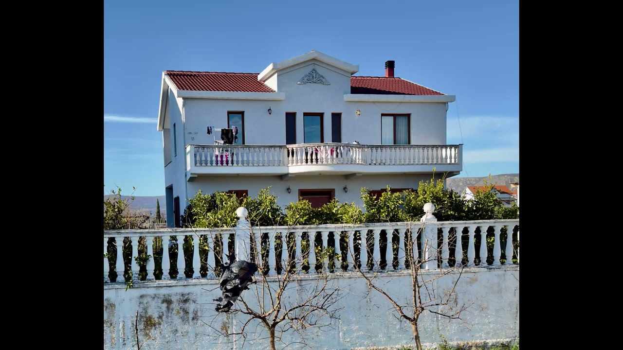 Ishull-Shëngjin 22/2/2026