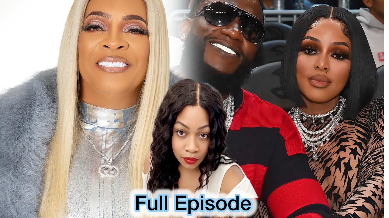 Deb Antney Raw and uncut | Keyshia Kay&rsquo;Oir is a liar | Women need to close their legs | Nylah Says