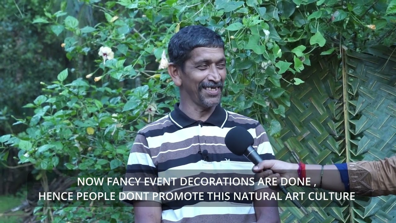PUNDIKAI HOUSE | STANZA STORIES PRODUCTION | FARMER'S LIFE |