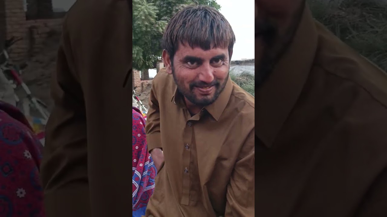وحيد ڪيريو جي اوطاق تي ٽهڪڙا