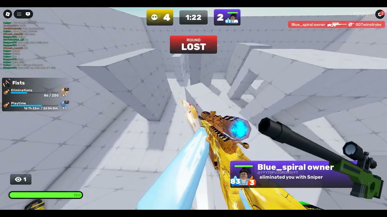 roblox clips