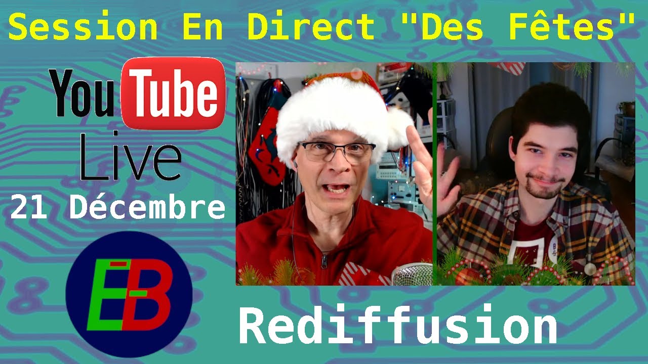 EB_#694 Électro-Bidouilleur 
