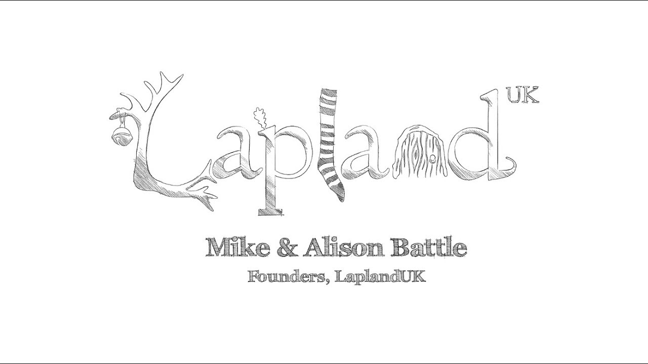 The True Story behind LaplandUK