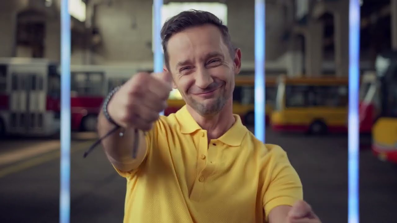 Czas pracy i dokumentacja przewoźnika w komunikacji regularnej | MZA x Michał Kościuszko