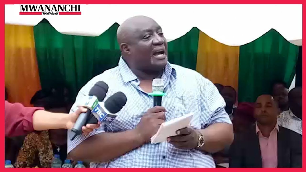 Mapya yaibuka uvamizi Ardhi, Wenyeviti Watendaji wa mitaa waonywa