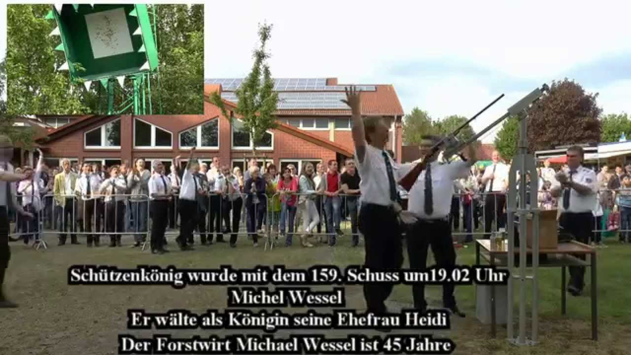 Vogelschiessen 2015