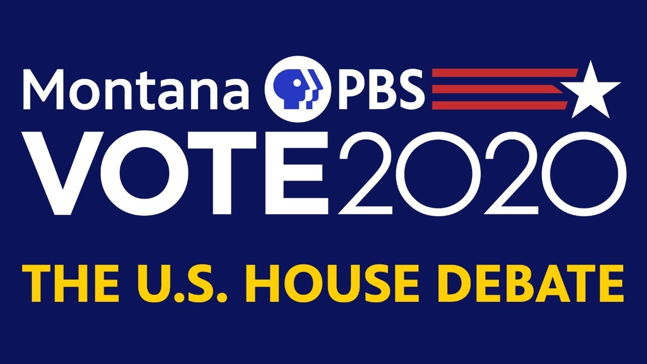 MTPBS Vote 2020: Race For The U.S. House