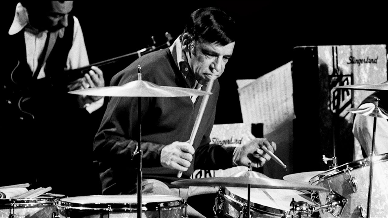 Buddy Rich - Class of '78.