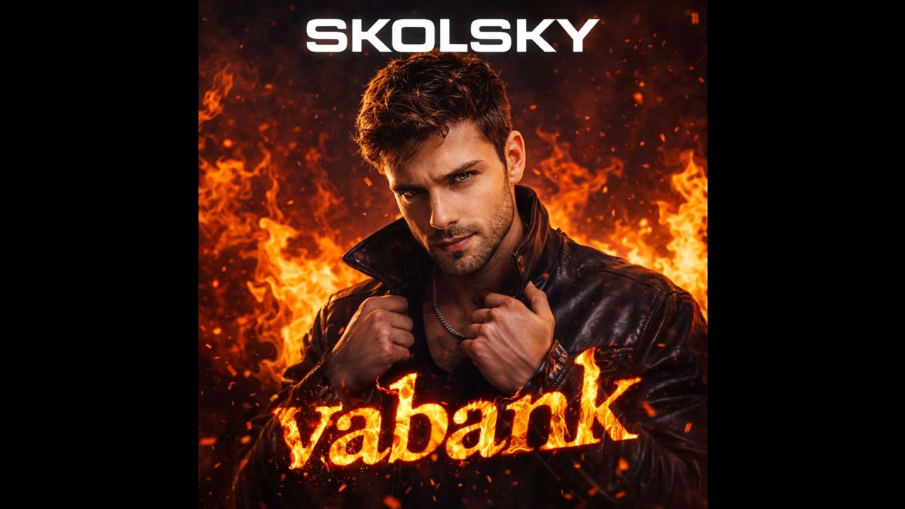 Vabank gram! Chwytam dzień!