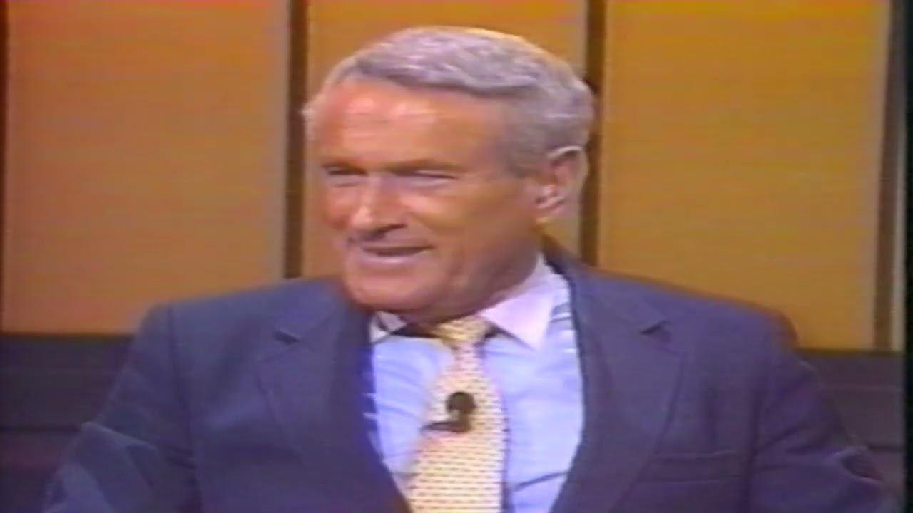 Gil Clancy's Boxing Journal. Two Episodes. 1989.
