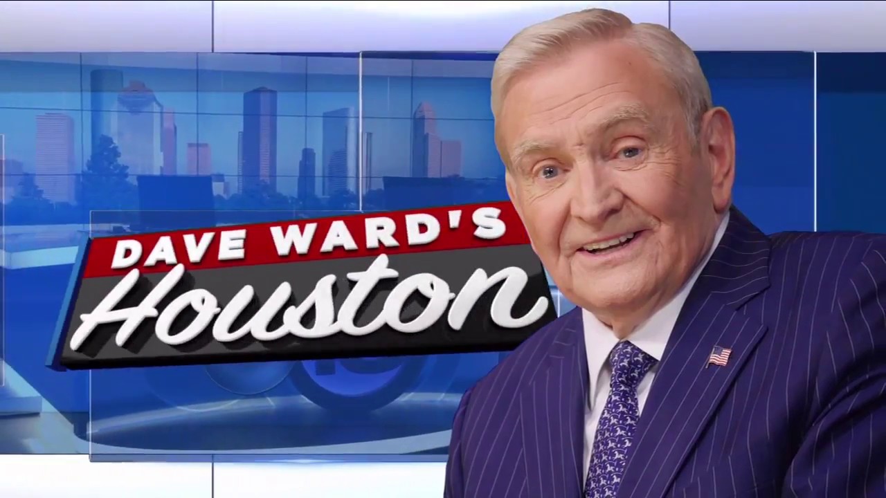 How Union Station came to be home of the Houston Astros | Dave Ward's Houston